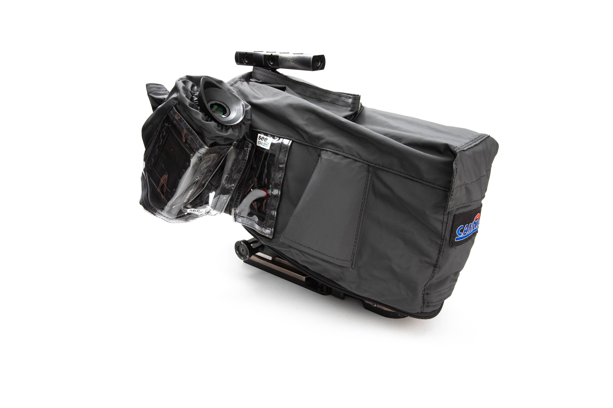Rain cover ARRI Alexa mini Camera Rental Berlin
