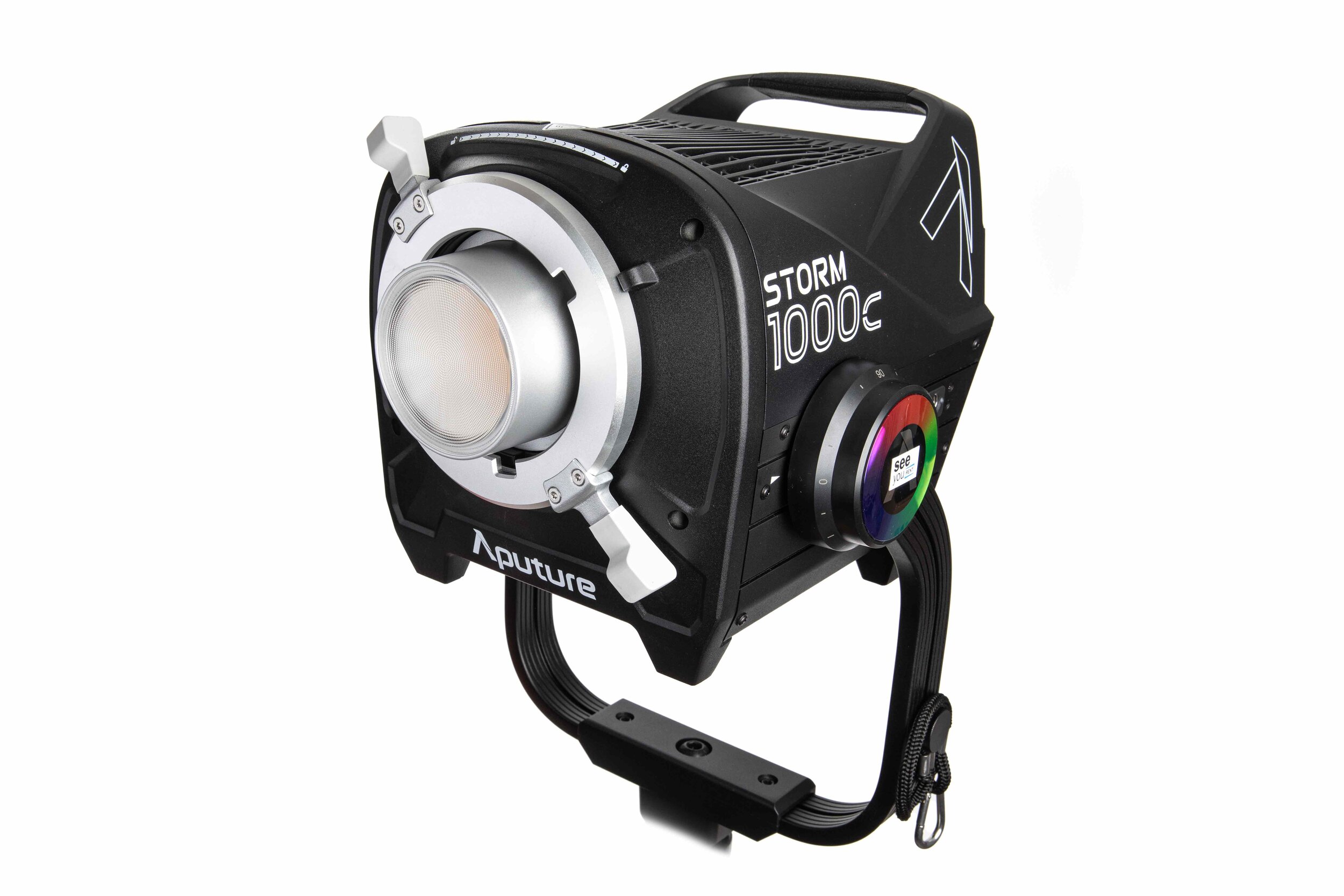 Storm 1000c Camera Rental Berlin