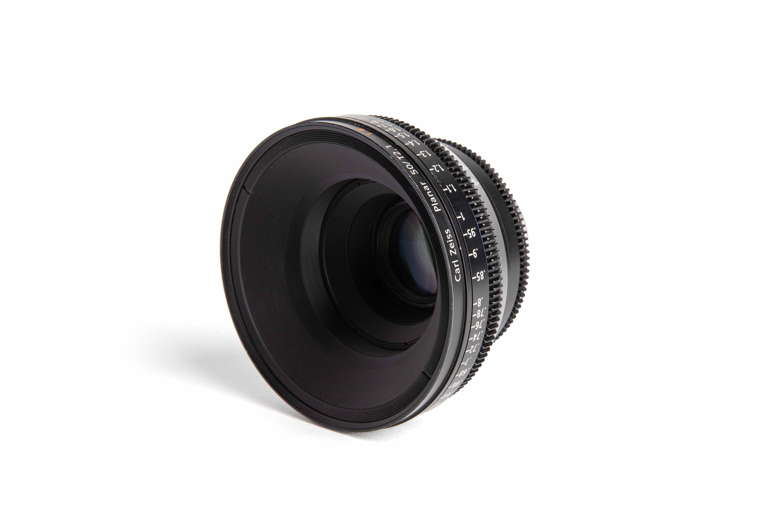 CP.2 50mm T2.1 Camera Rental Berlin